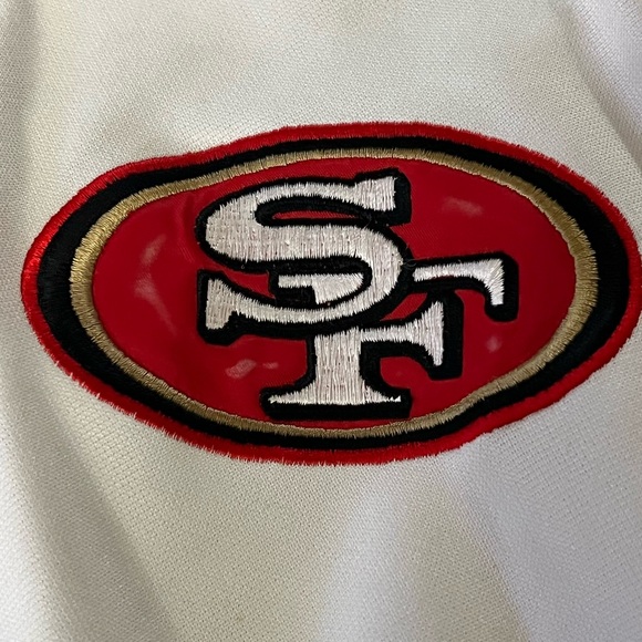 Joe Montana #16 Player of the Century Limited Edition 2004 - Picture 2 of 14